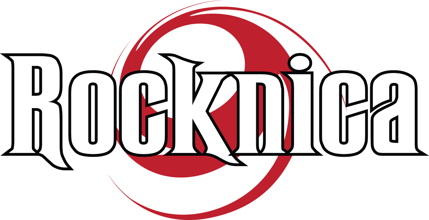 RockNica Logo
